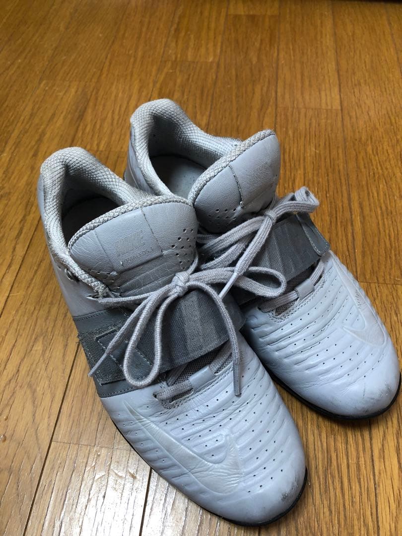 NIKE ロマレオス3XD 28cm