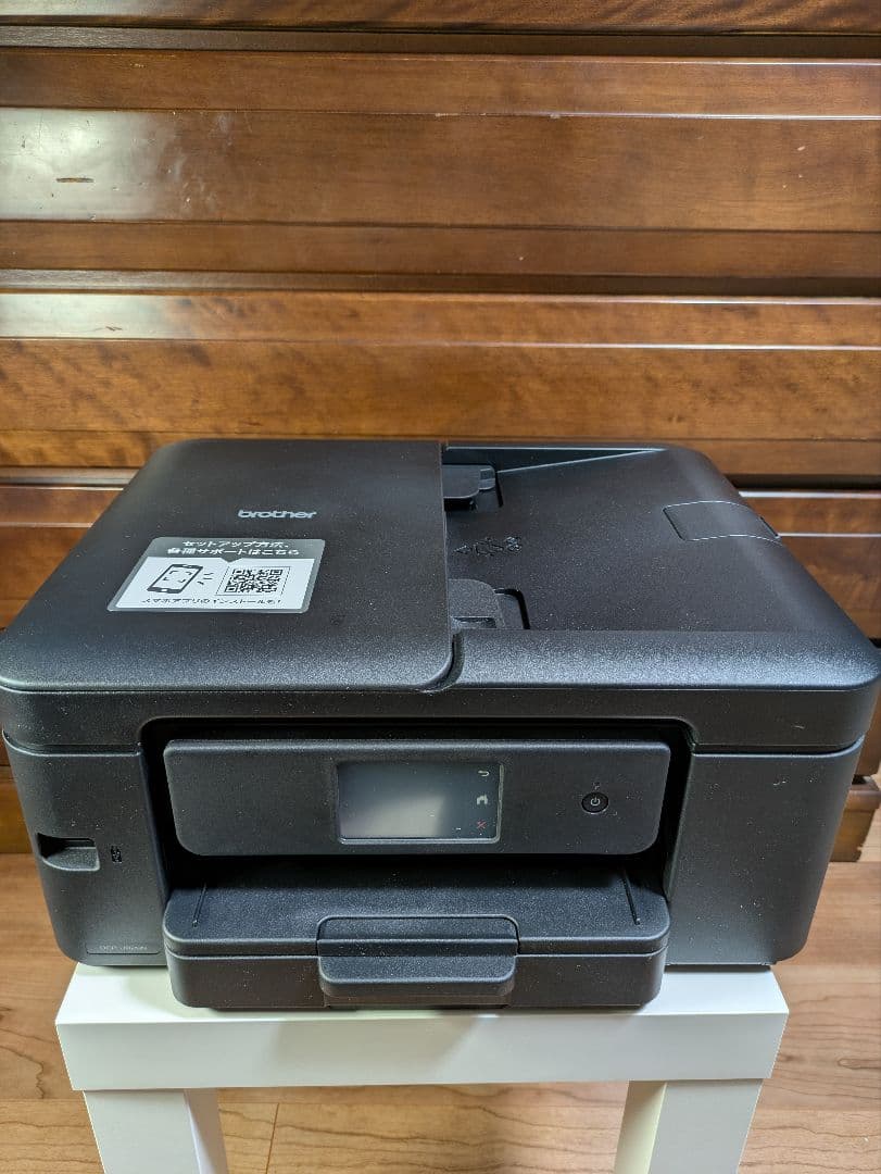 brother DCP-J929N-B インクジェットプリンター【新品未使用】
