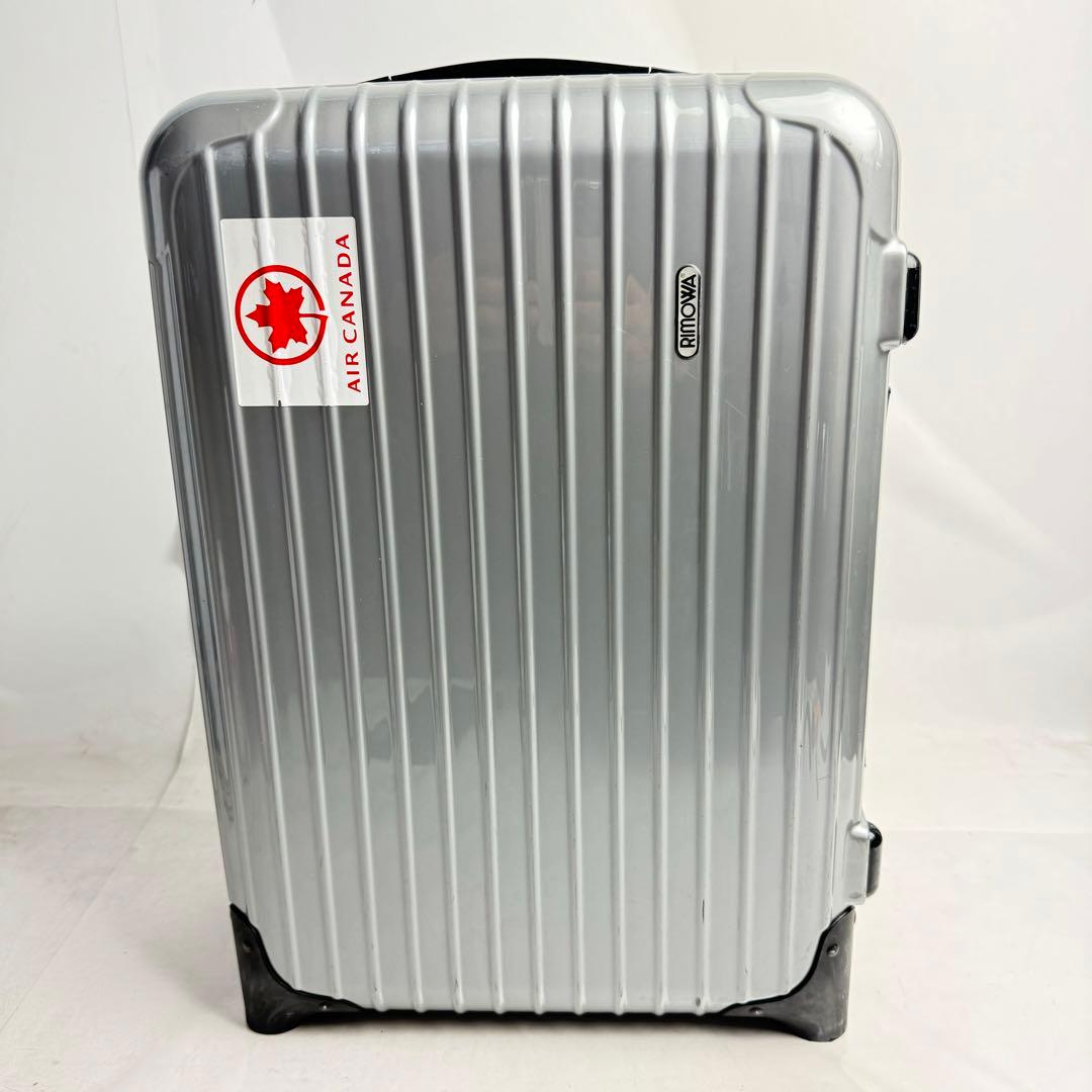DA892 リモワ　RIMOWA キャリーケース　キャリーバッグ