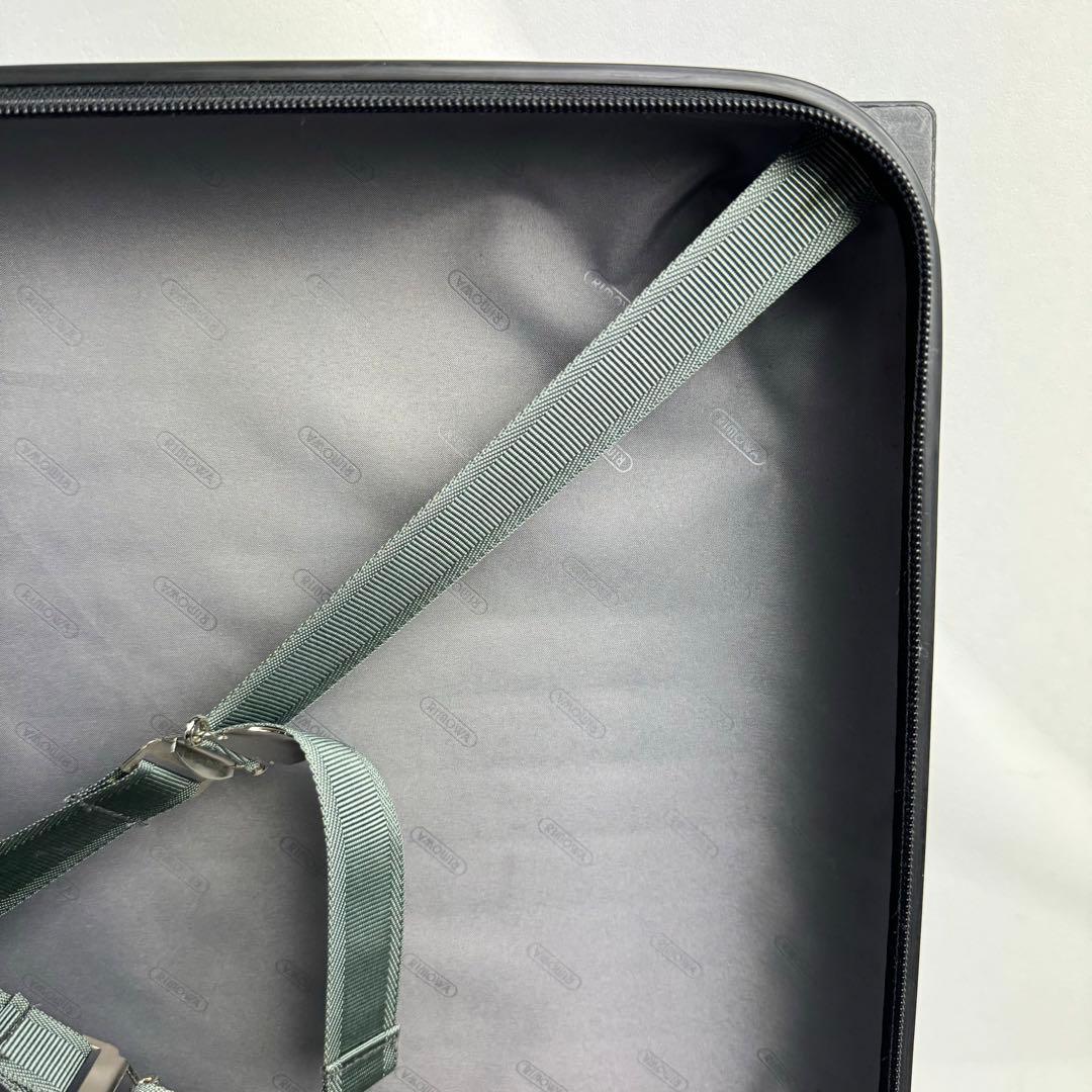 DA892 リモワ　RIMOWA キャリーケース　キャリーバッグ