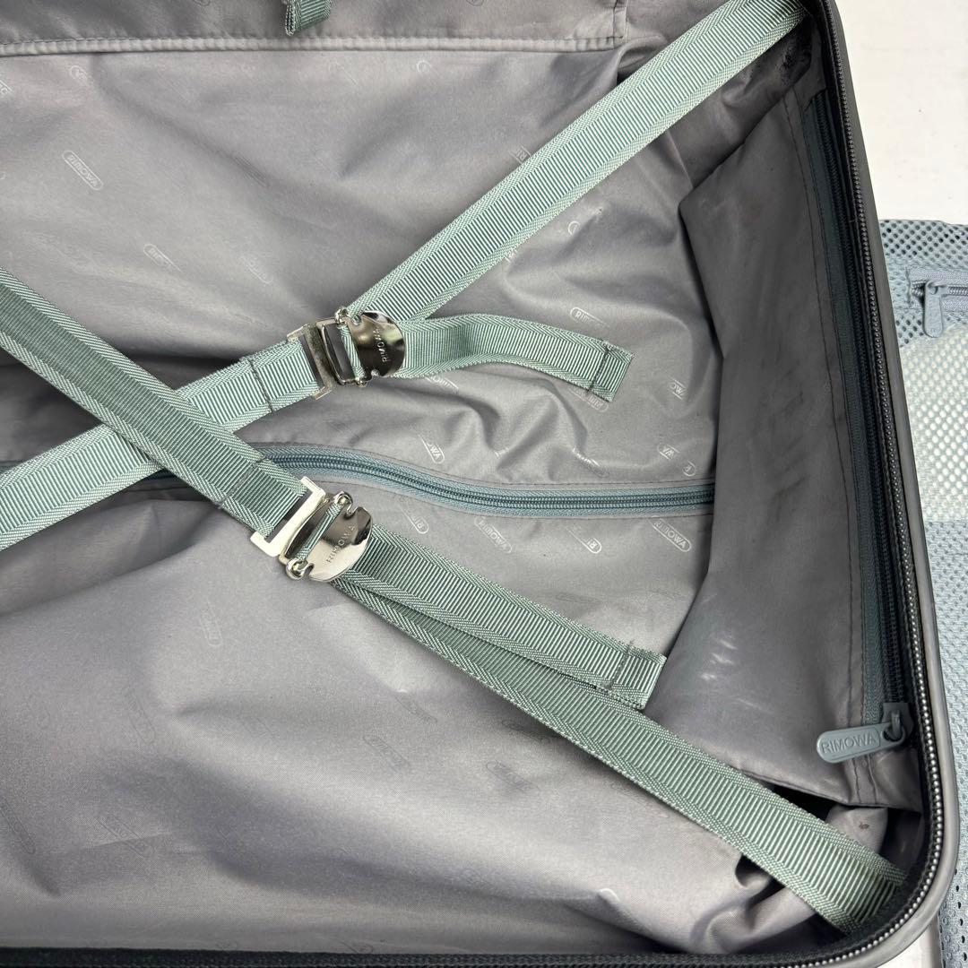 DA892 リモワ　RIMOWA キャリーケース　キャリーバッグ