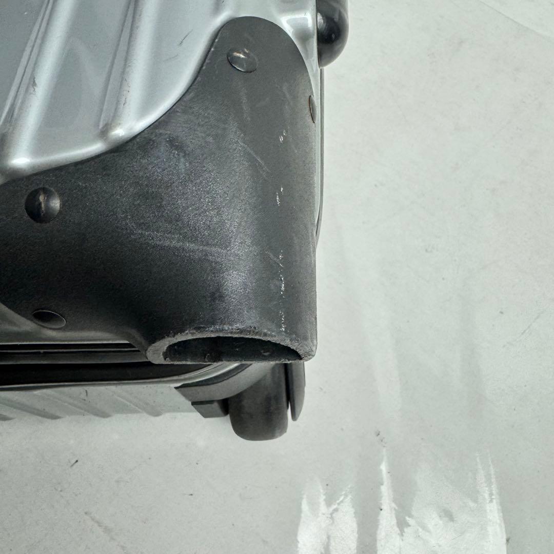 DA892 リモワ　RIMOWA キャリーケース　キャリーバッグ