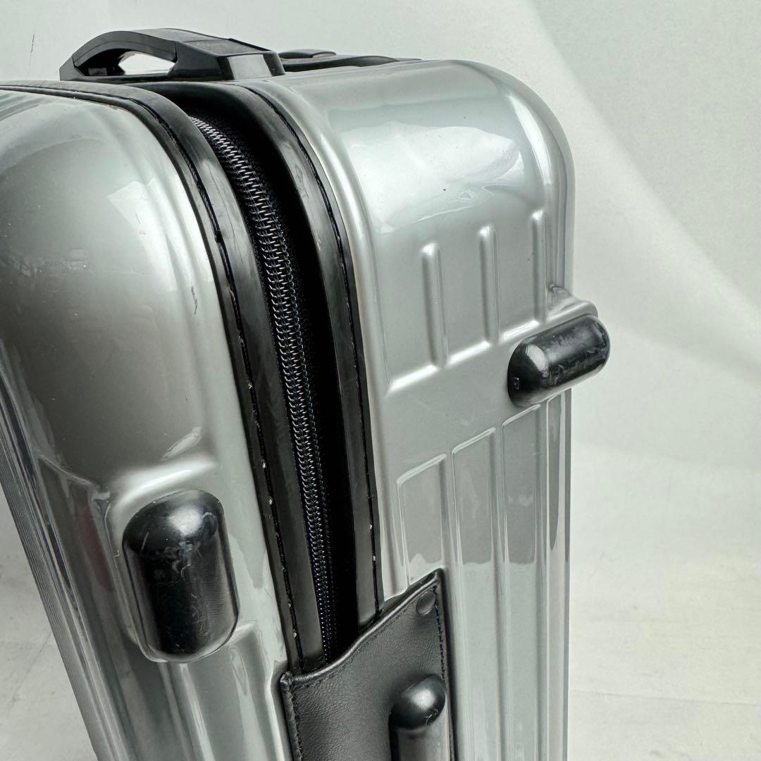 DA892 リモワ　RIMOWA キャリーケース　キャリーバッグ