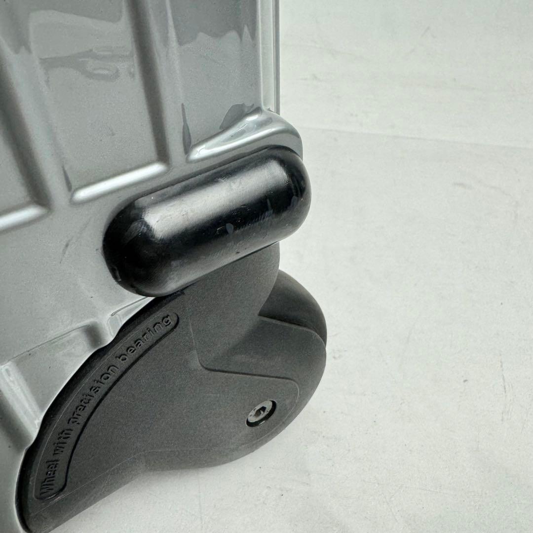 DA892 リモワ　RIMOWA キャリーケース　キャリーバッグ