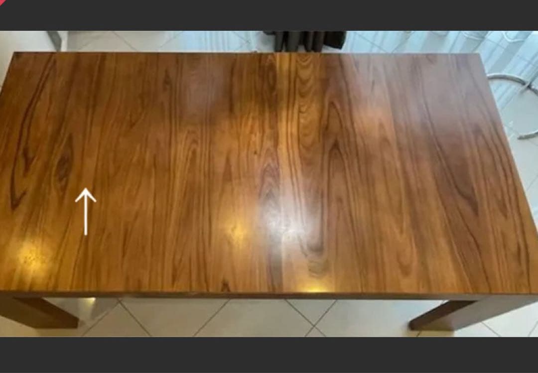 cassina ダイニングテーブル　370EL DOM