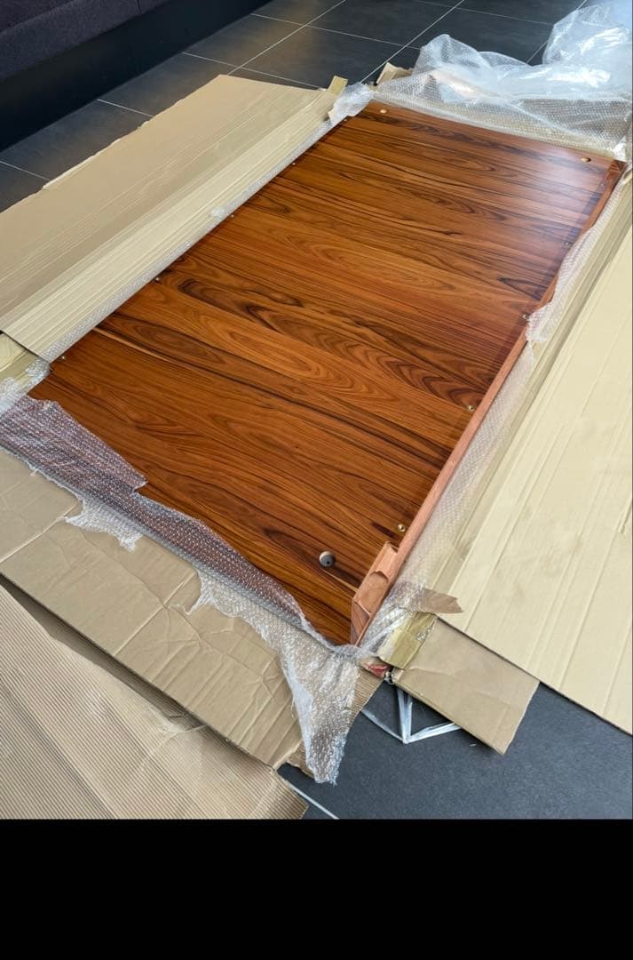 cassina ダイニングテーブル　370EL DOM