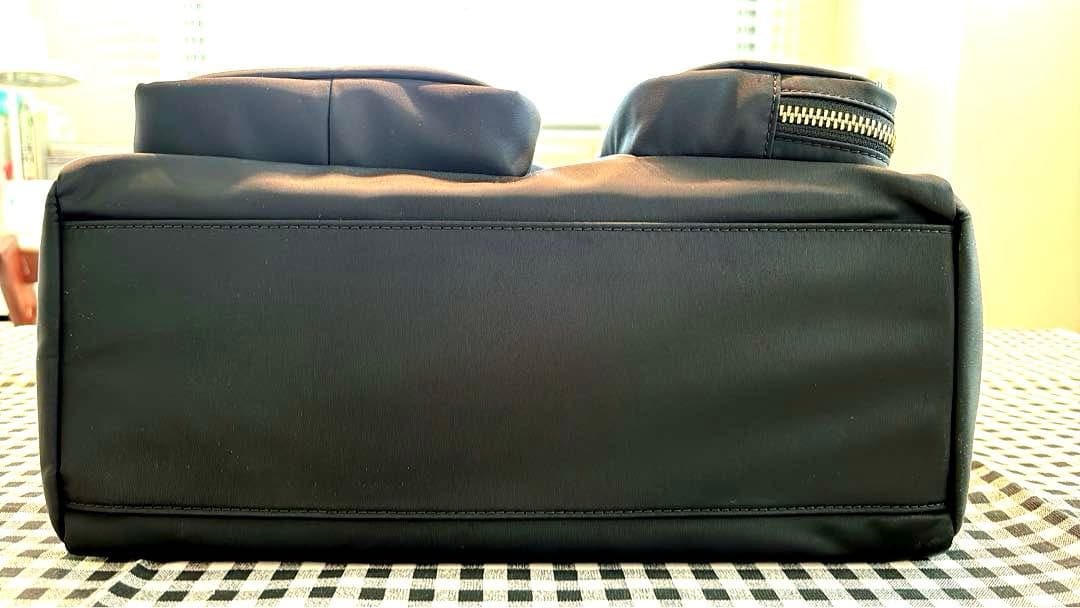 アニヤハンドマーチ　コミュータートートバッグ