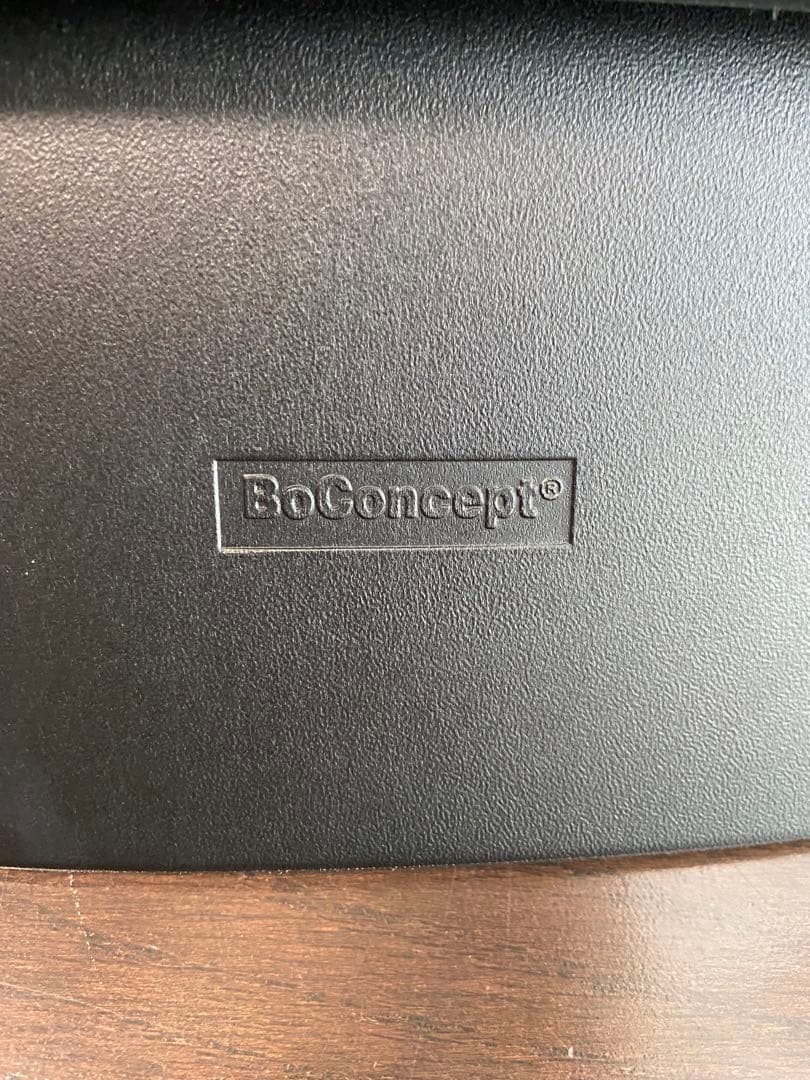 BoConcept Hamilton ボーコンセプト ハミルトン チェア 椅子