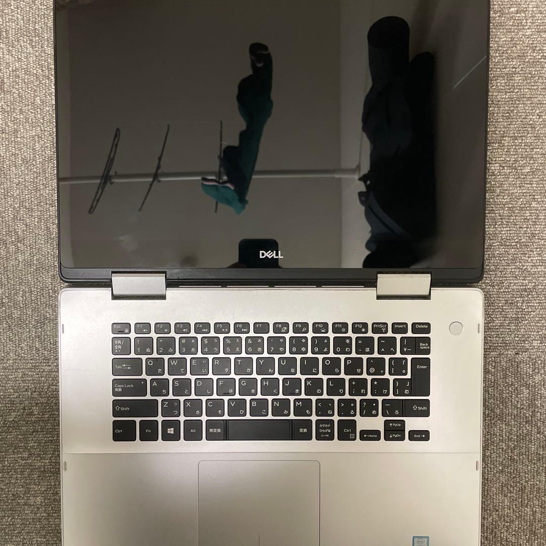 その他ノートPC本体 DELL Inspiron 16 2-in-1