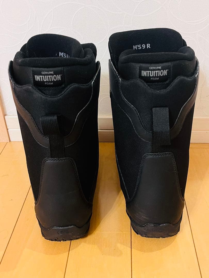Ride スノーボードブーツ 27cm