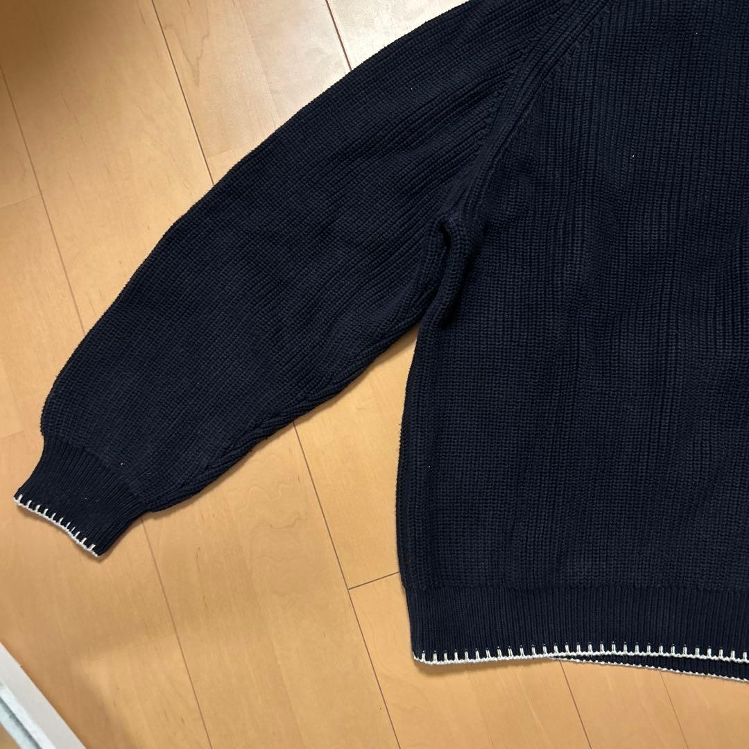 KITH ニットパーカー XL