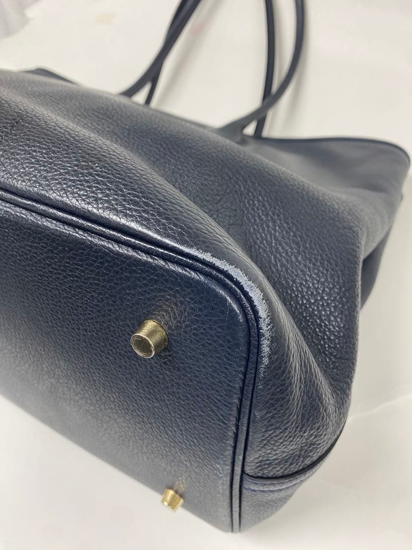 CISEI シセイ　941 トートバッグ