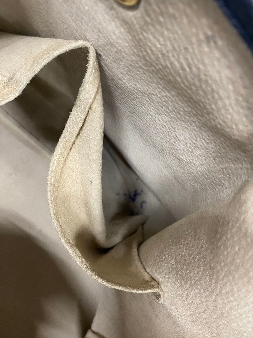 CISEI シセイ　941 トートバッグ