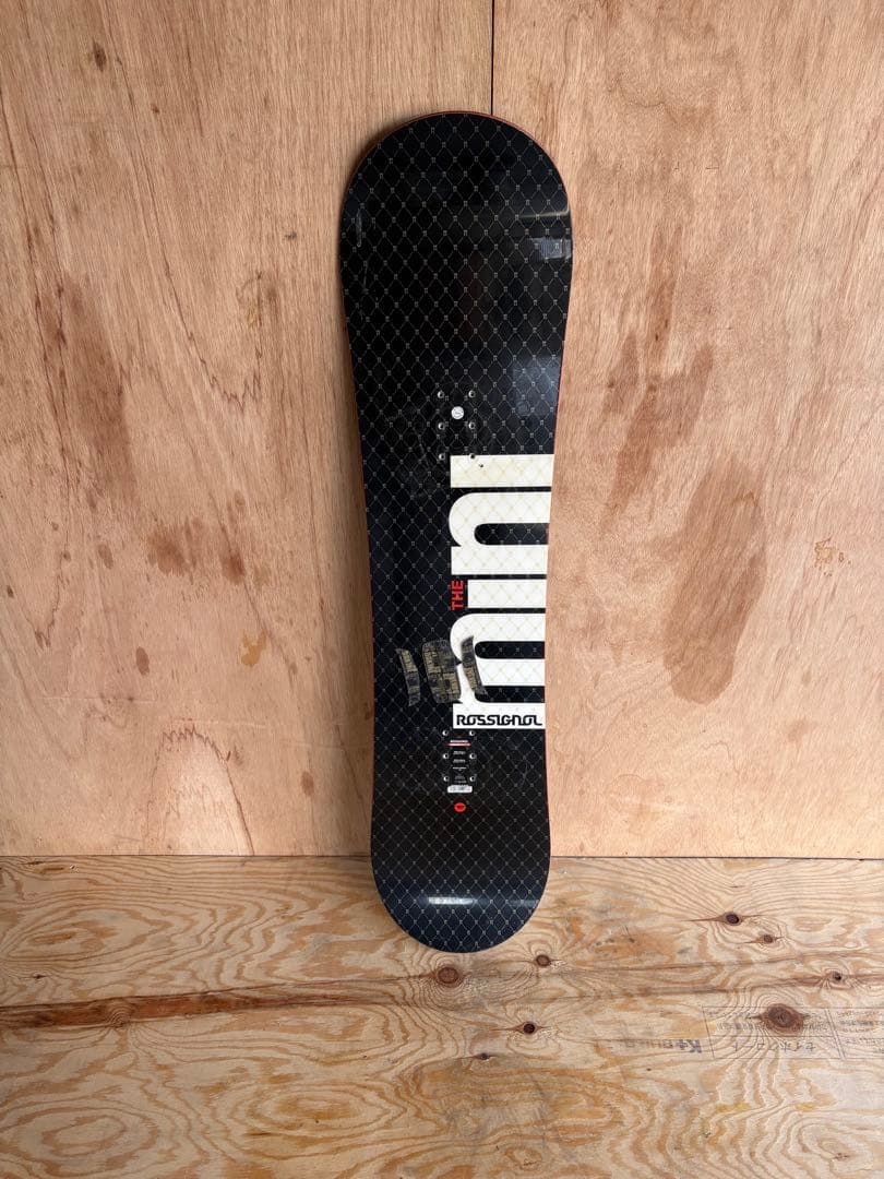 Rossignol mini スノーボード　グラトリ