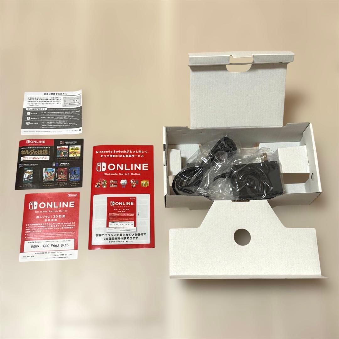 Nintendo Switch Lite ゼルダ ケースセット