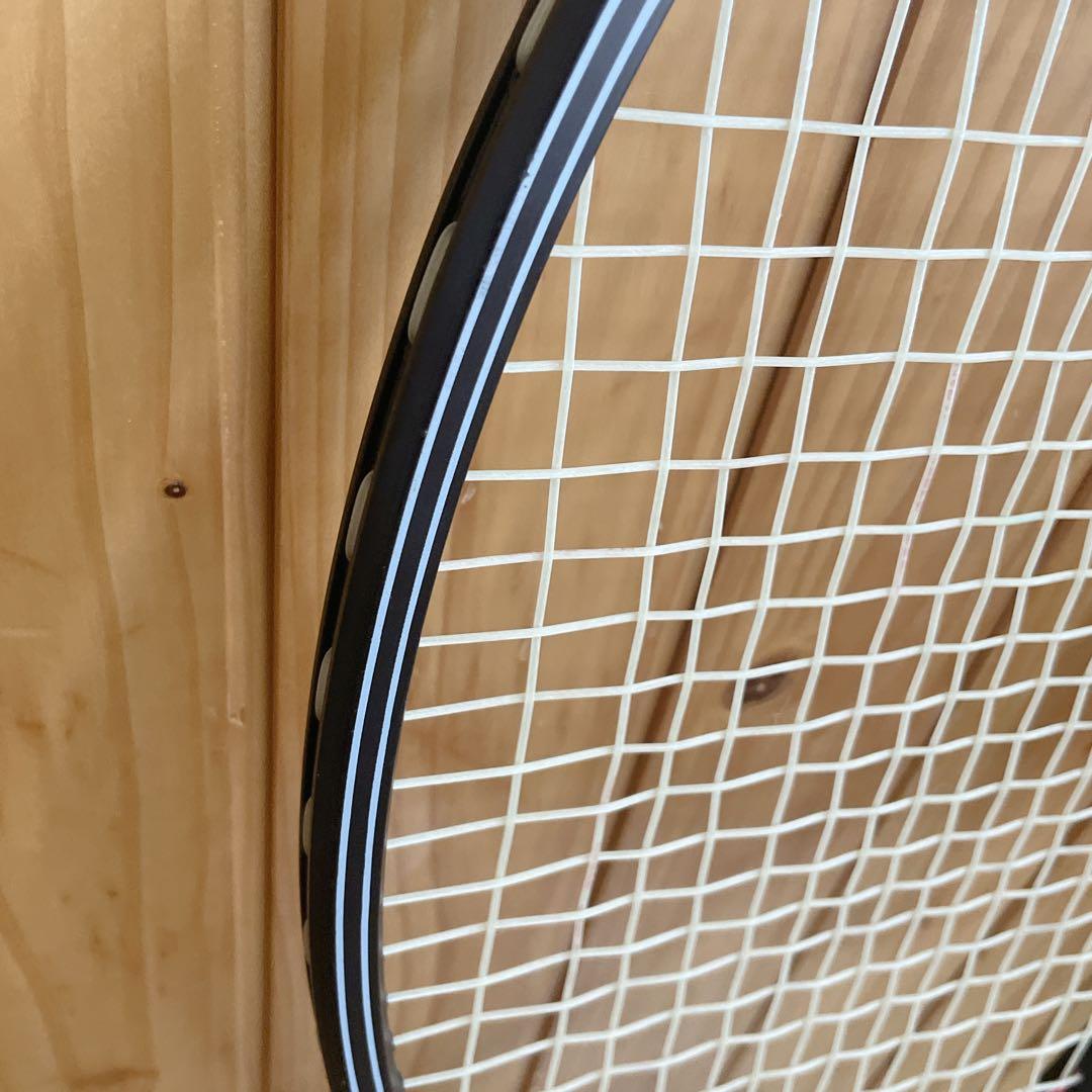YONEX ヨネックス R-7 テニスラケット SL-2