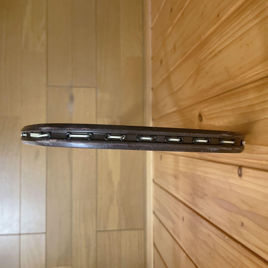 YONEX ヨネックス R-7 テニスラケット SL-2