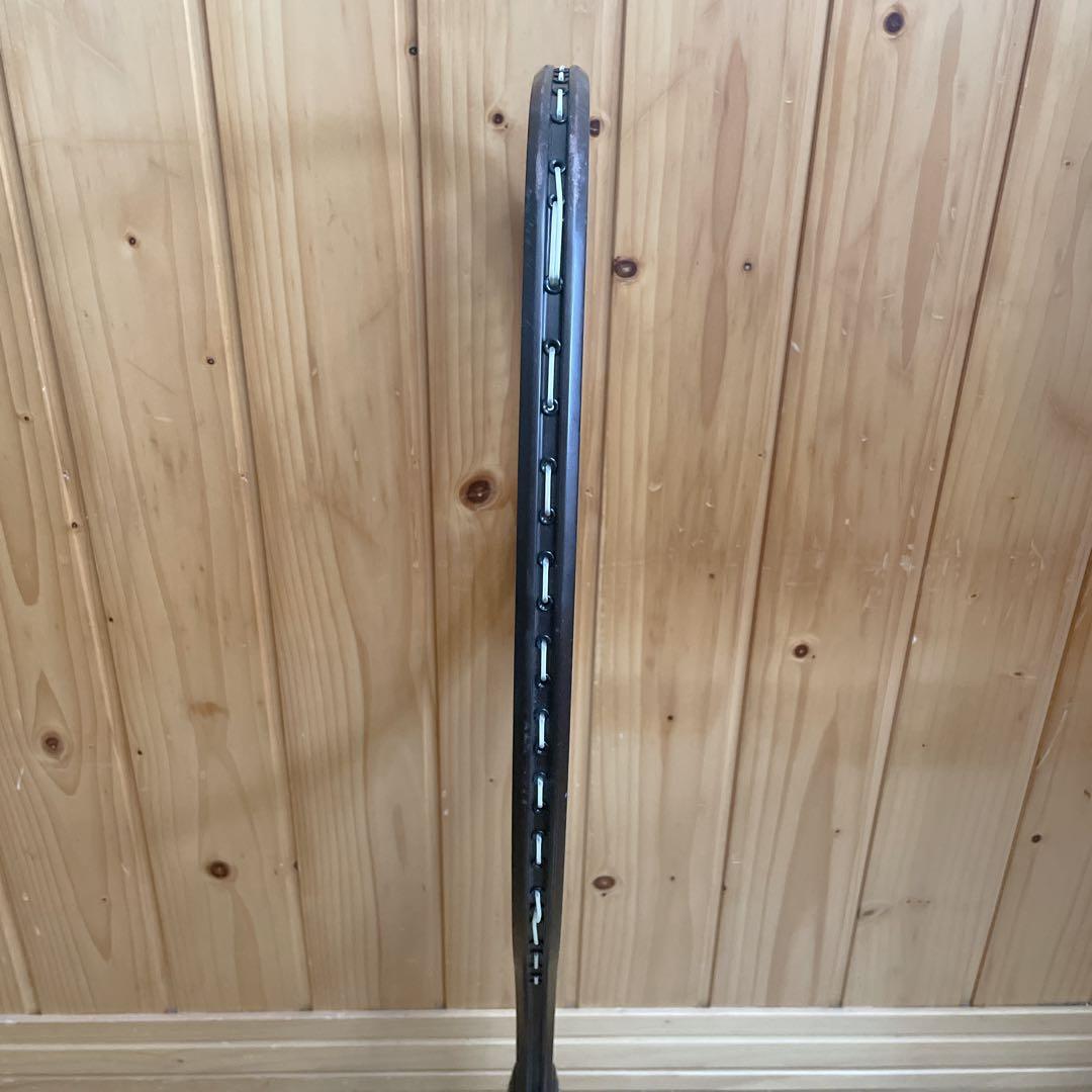 YONEX ヨネックス R-7 テニスラケット SL-2