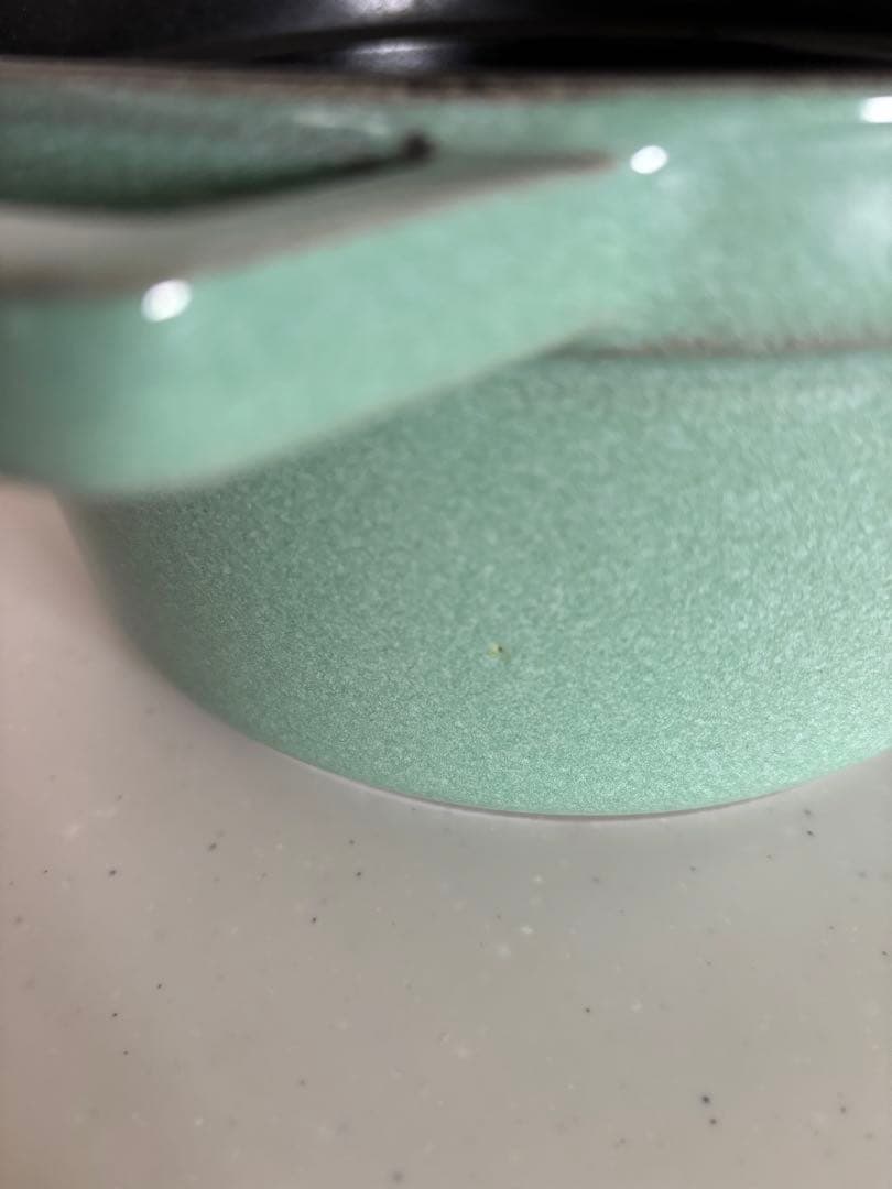 ストウブ ラウンド 20 セージグリーン