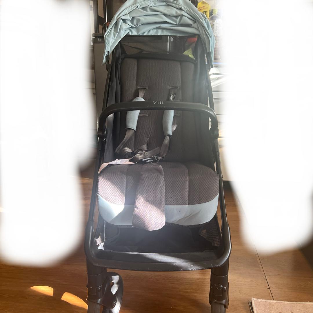 アップリカ　ヴィット