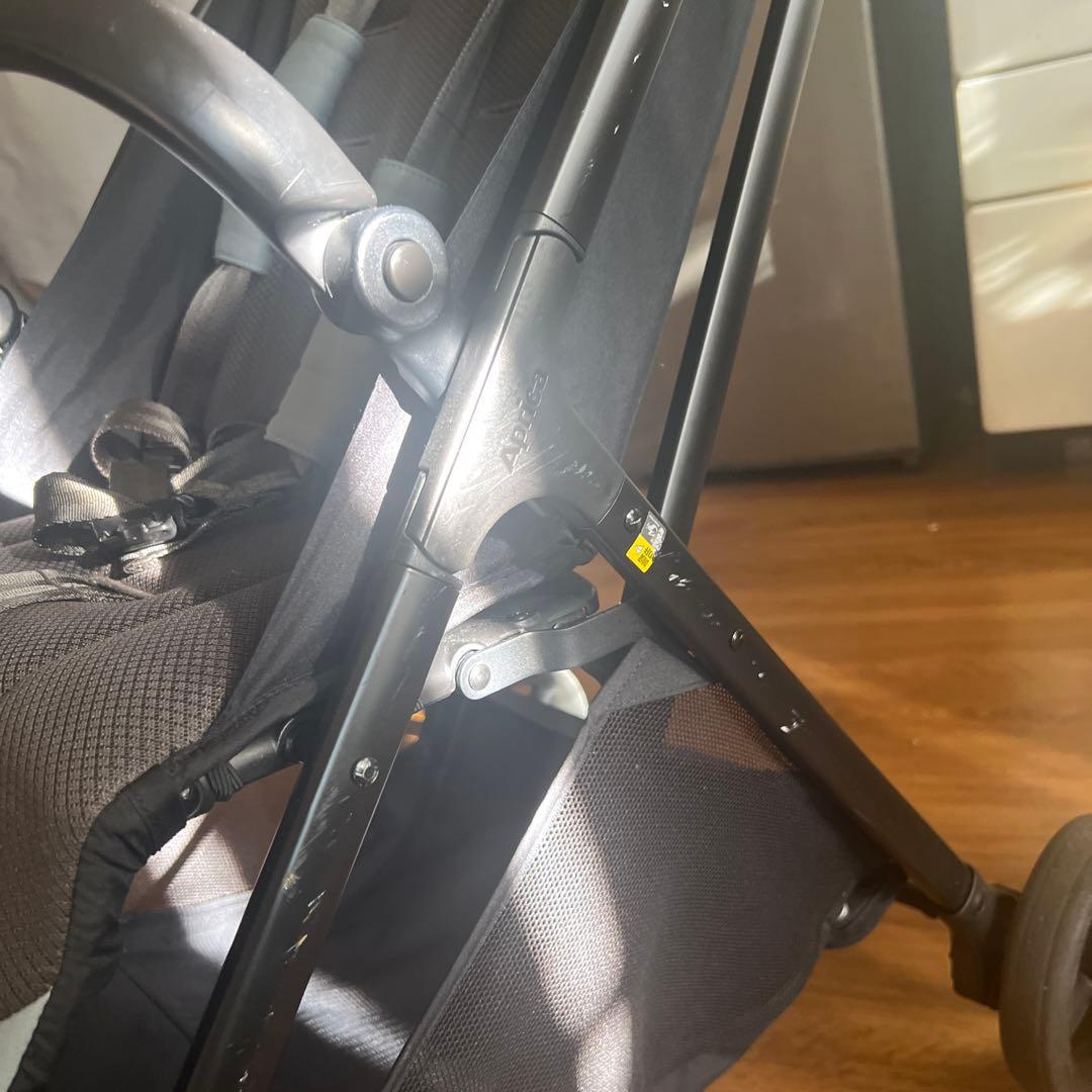 アップリカ　ヴィット