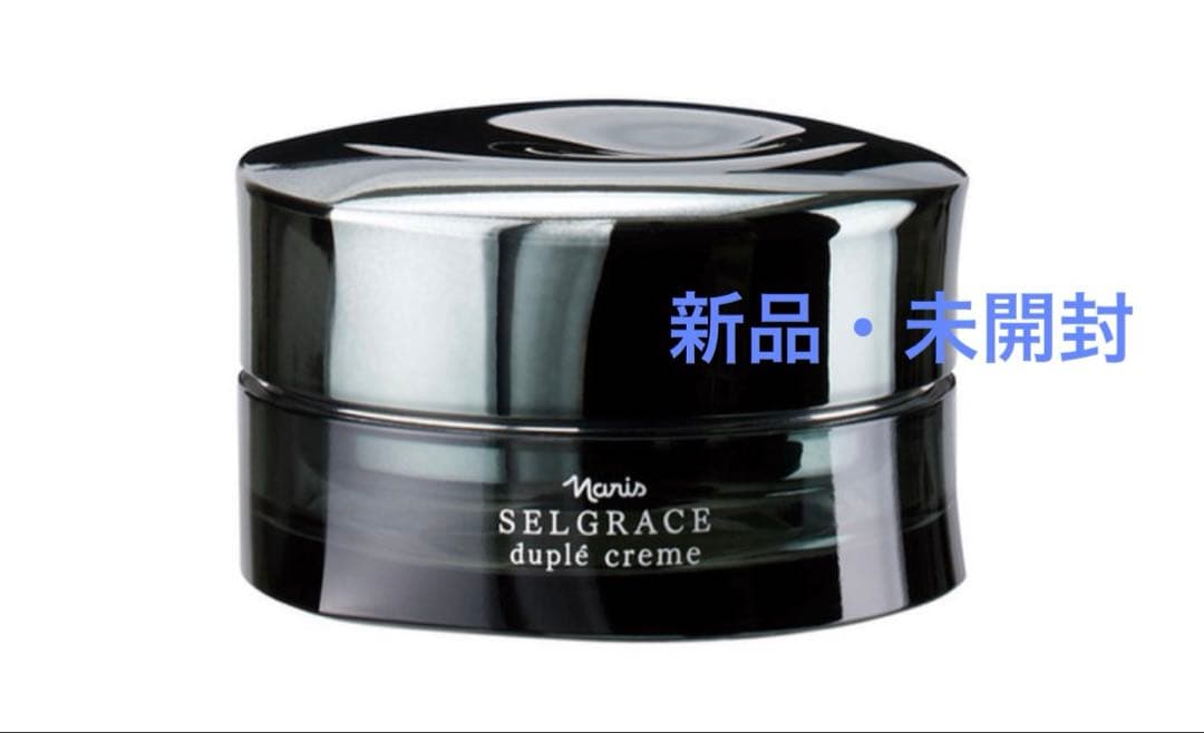 SELGRACE duplé creme 28g