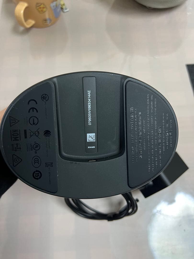 スピーカー・ウーファー Bose  Speaker 300