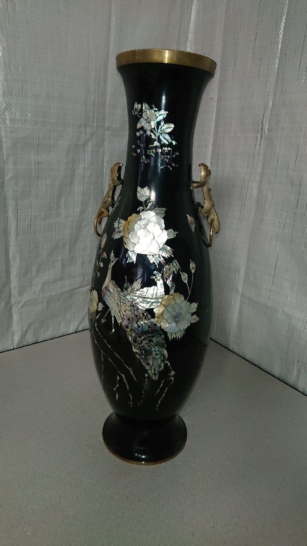 花瓶 置物 アンティーク