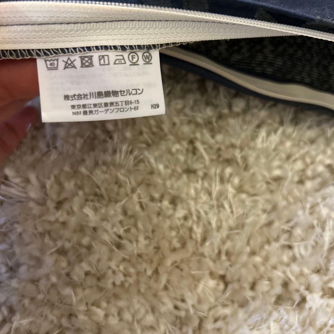 chachanpappa96 川島織物セルコン クッション