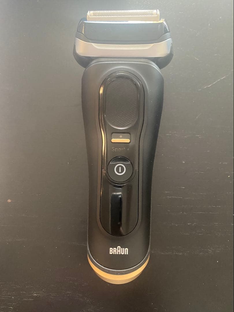 BRAUN Series 9 Sport+ シェーバー　Type 5793