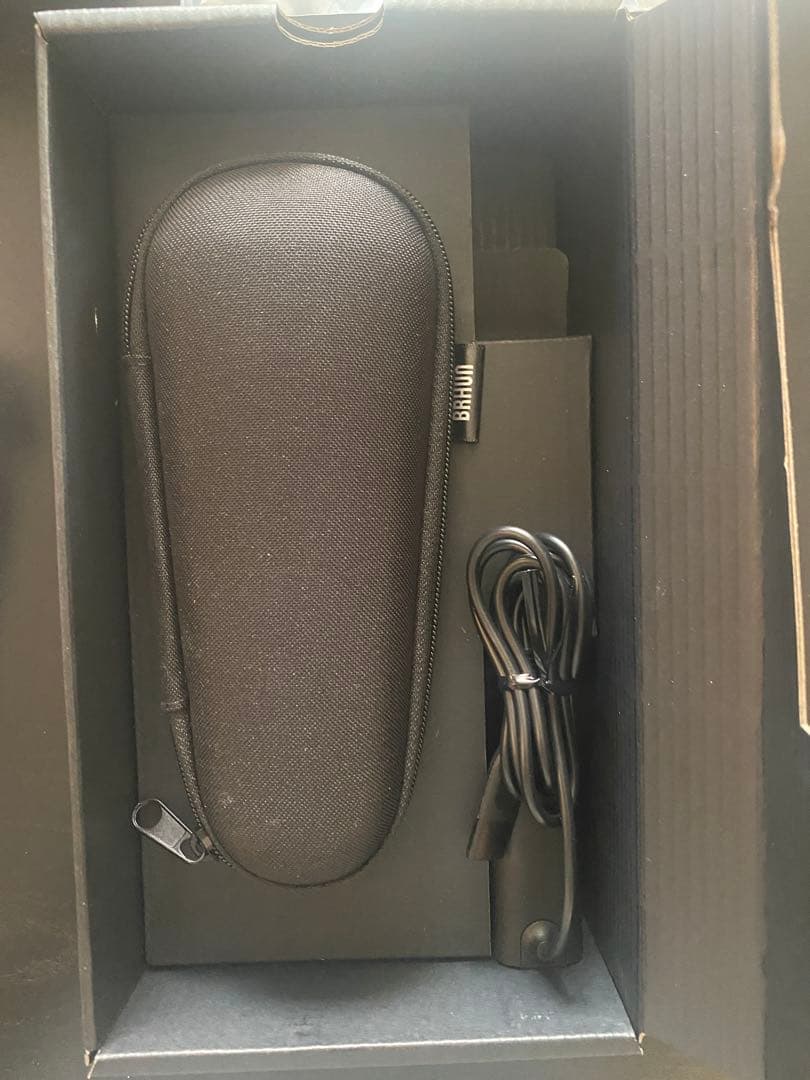 BRAUN Series 9 Sport+ シェーバー　Type 5793