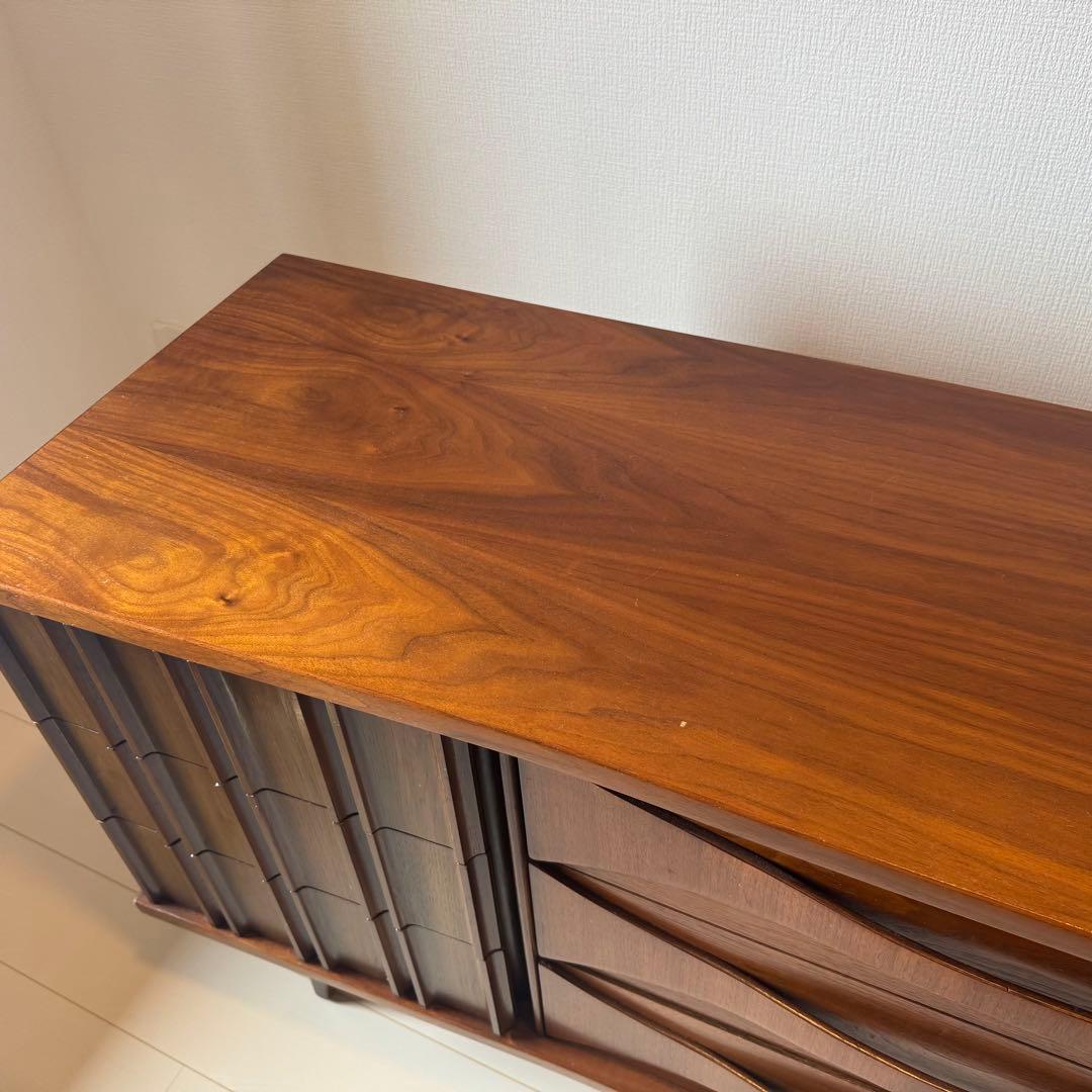 【専用出品】ユナイテッド社製ビンテージサイドボード