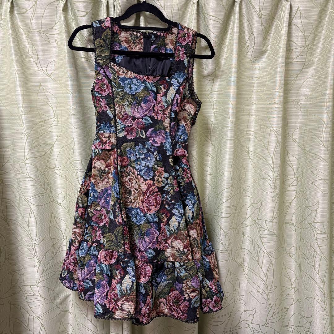 【毒蝶】しまむら×くる実 コラボ ノエル・ド・メモワールシリーズ