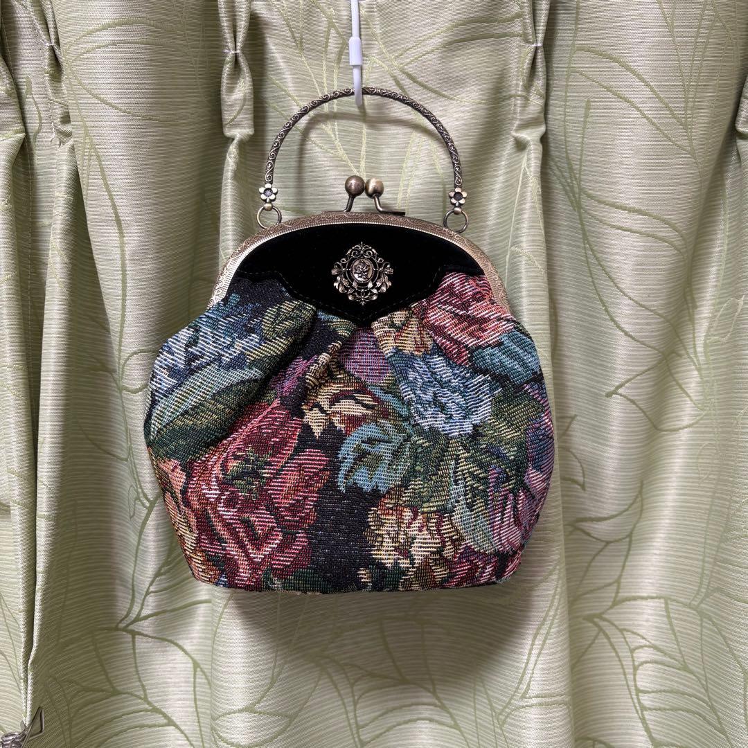 【毒蝶】しまむら×くる実 コラボ ノエル・ド・メモワールシリーズ