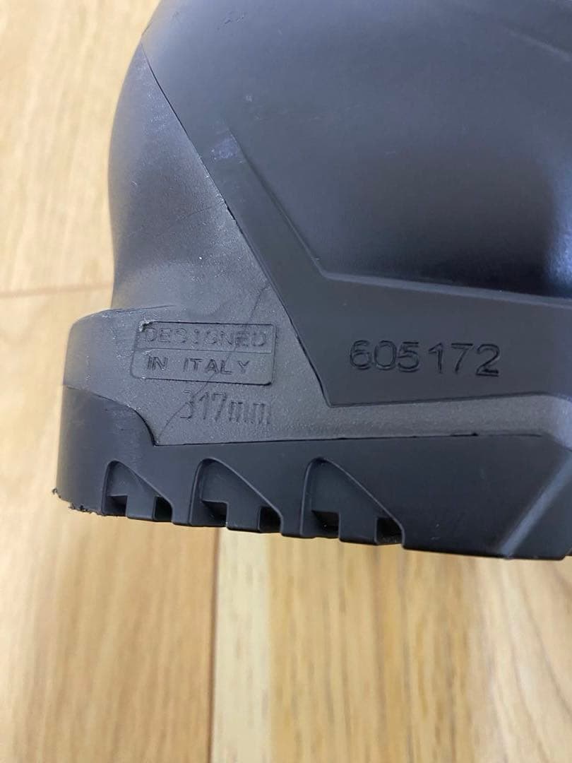 HEAD NEXT EDGE GP スキーブーツ 27.0 ソール317mm