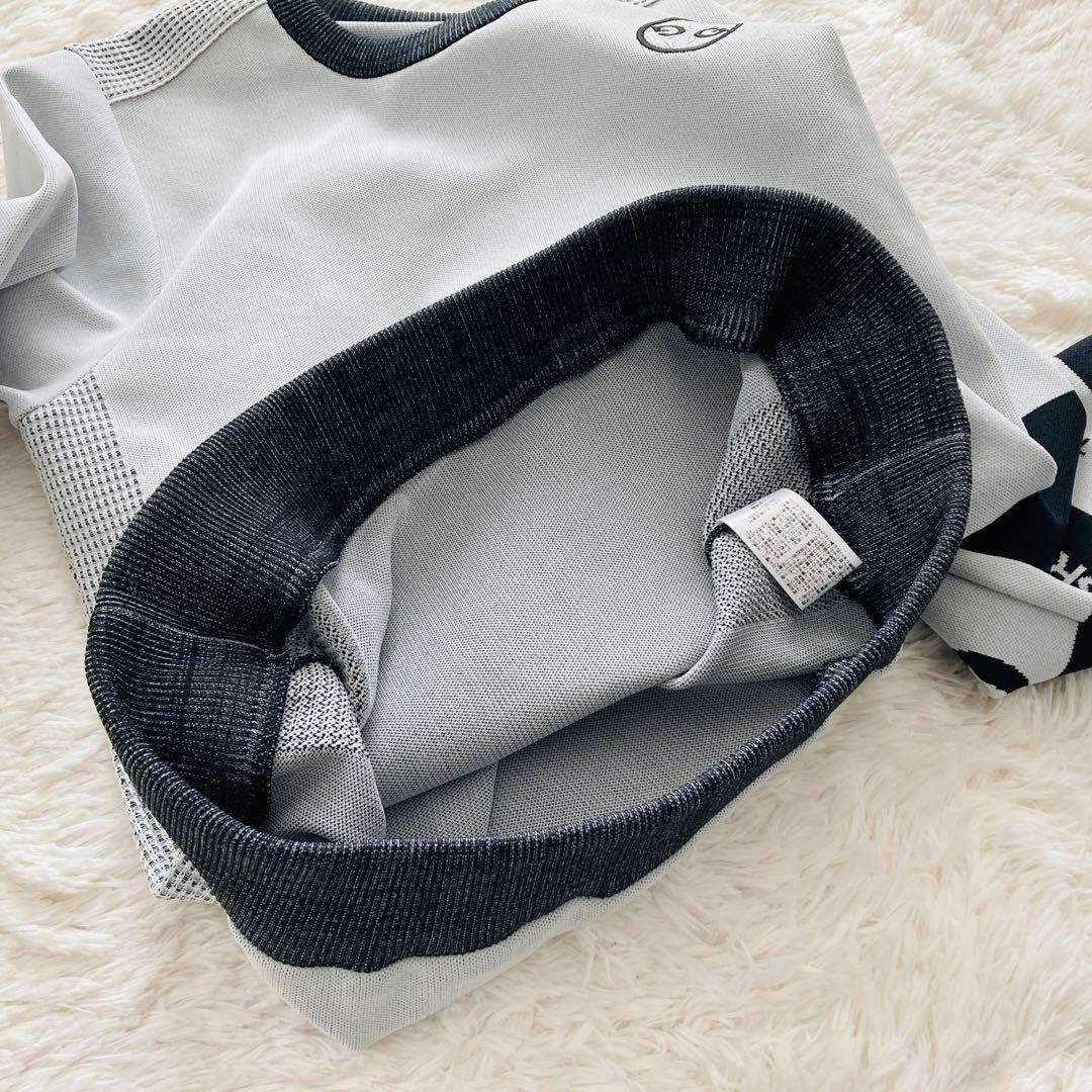 ZEROG/FORE ジーフォア プルオーバーセーター ニットゴルフウェア