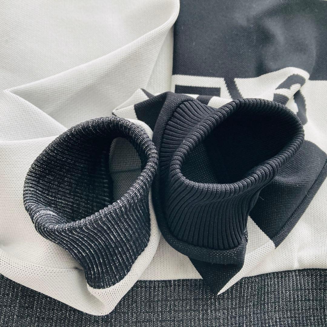 ZEROG/FORE ジーフォア プルオーバーセーター ニットゴルフウェア