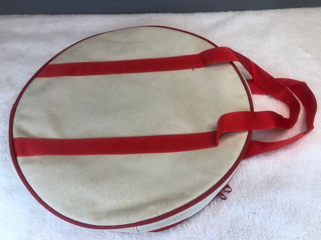 Pearl パンデイロ　タンバリン　パール