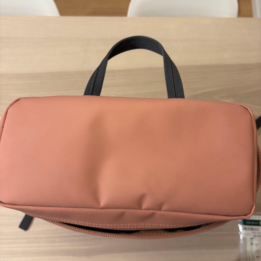 THE NORTH FACE ノースフェイス キッズ ヒューズボックス 21Ｌ