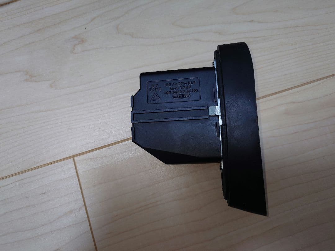 マルゼン　M870 BV-EX ガスショットガス