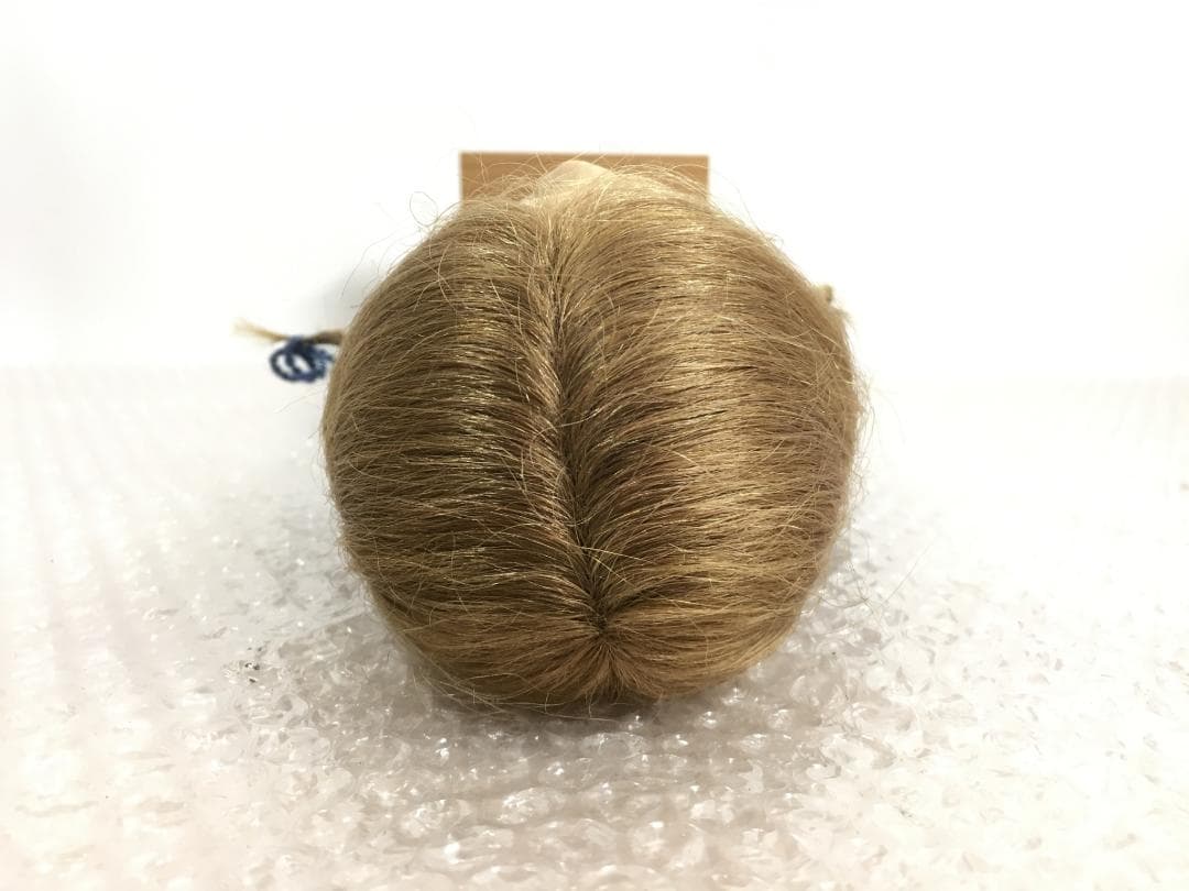 ○[美品] ポングラッツ人形 pongratz オールウッド 木製人形37cm