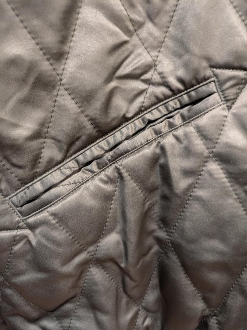 50'sライク別珍 スーベニアジャケット●サイズ XXL●（商品番号5726）