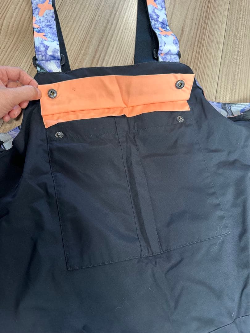 QUICK SILVER メンズウェアL