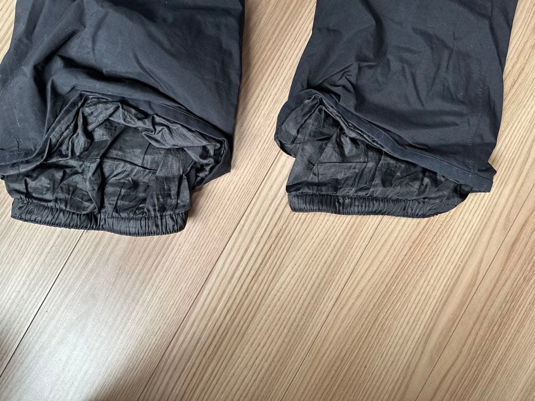 QUICK SILVER メンズウェアL