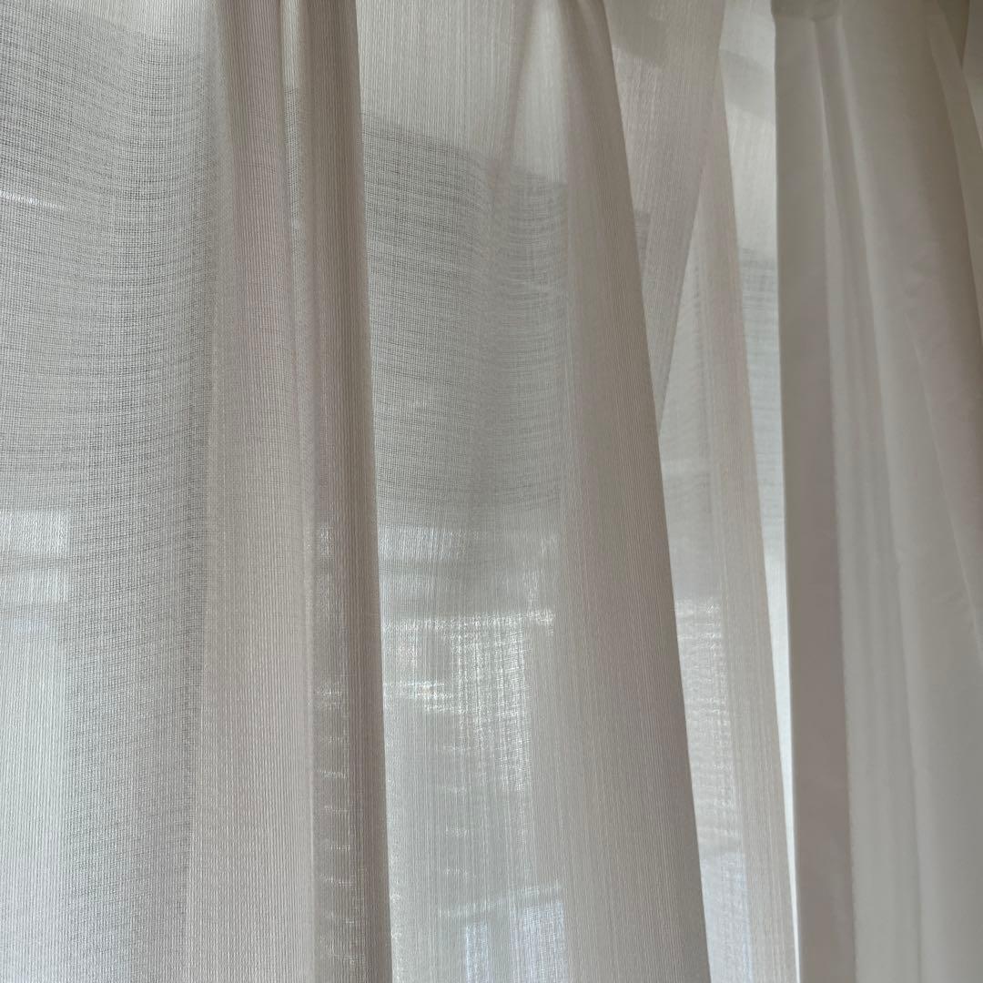 フジエテキスタイル ブランカ　カーテン　防炎 遮熱,UVカット,遮像