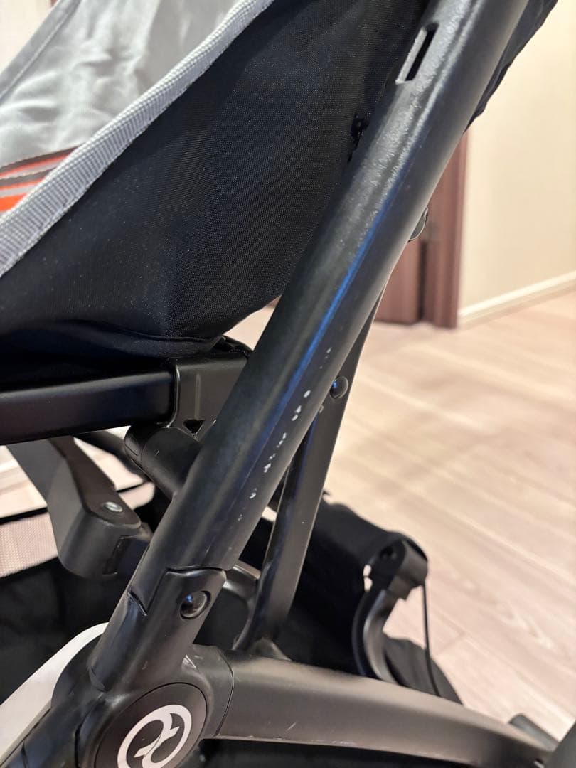 サイベックス　リベル　ラバグレー　2023