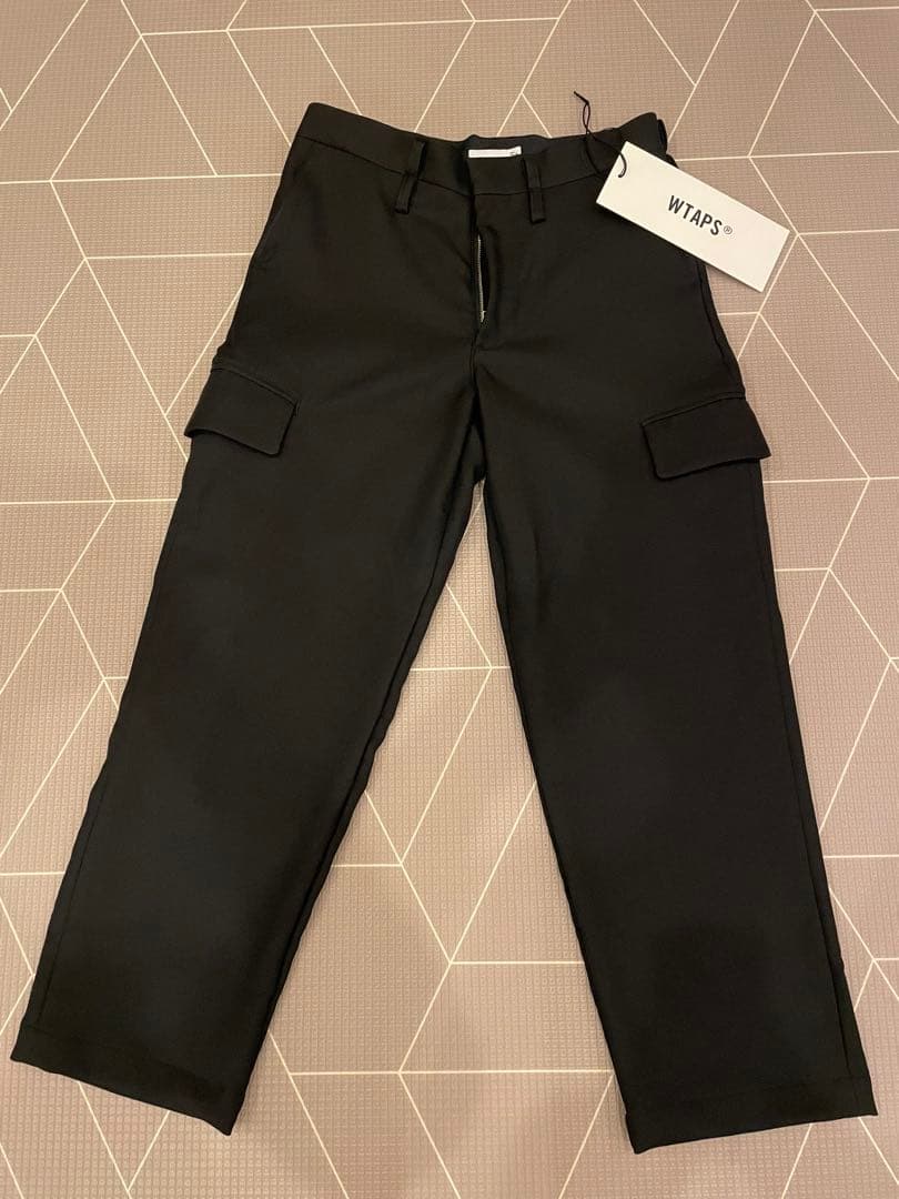 【Brand Minion】WTAPS　size01