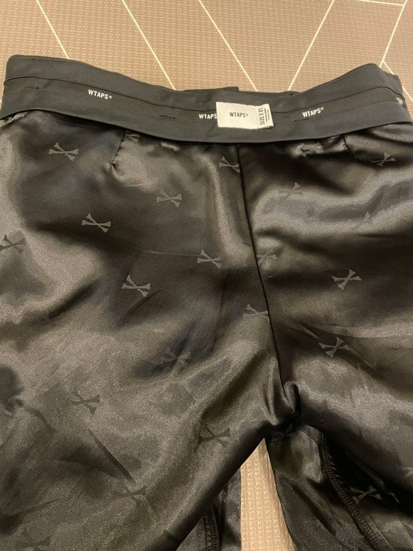 【Brand Minion】WTAPS　size01