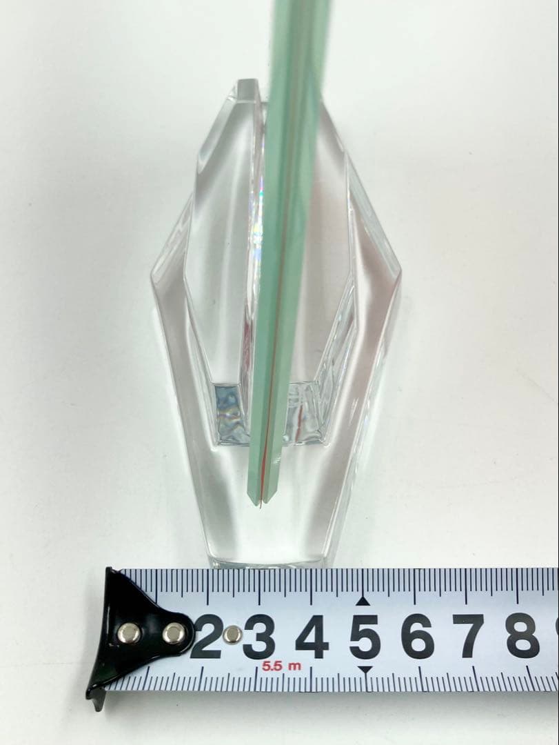 Baccarat クリスタル フォトフレーム Photo Frame 箱付き