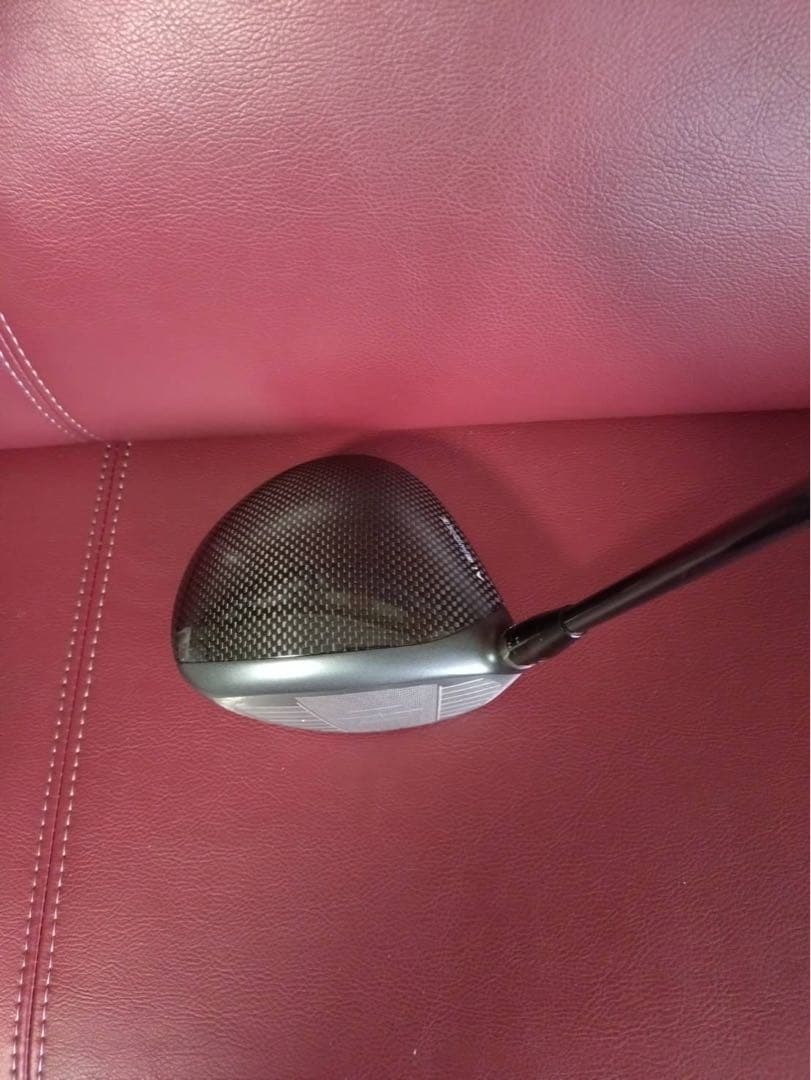 PARADYM Ai:SMOKE 10.5度 ドライバー